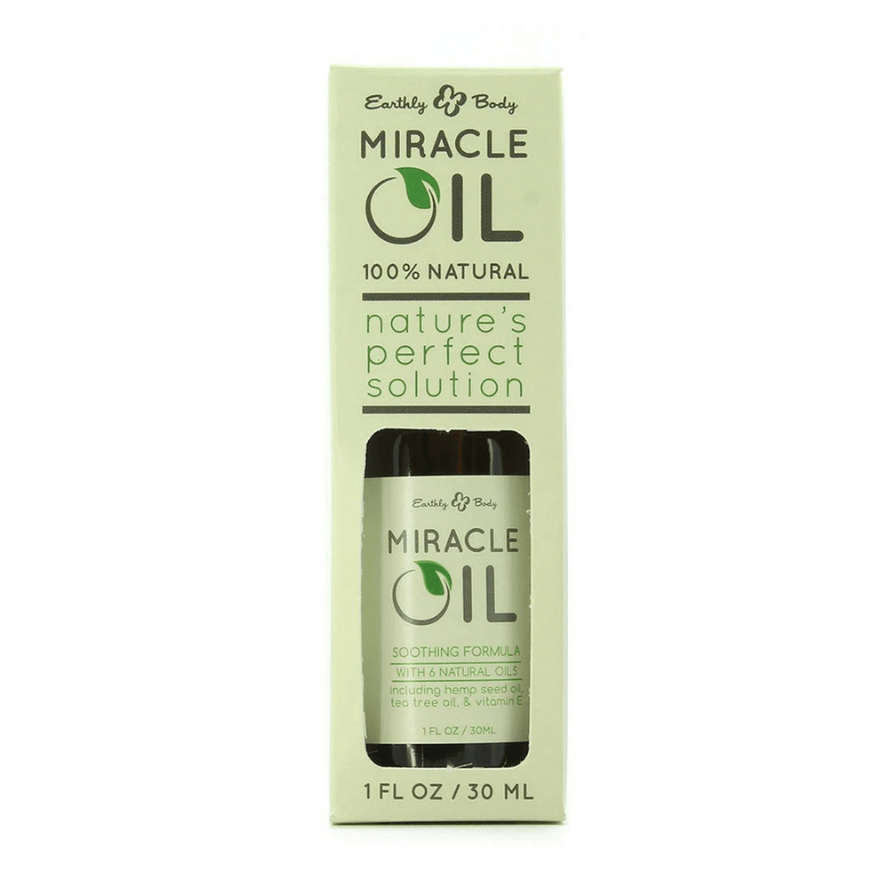 Castor Oil - 30 ml - foto 2