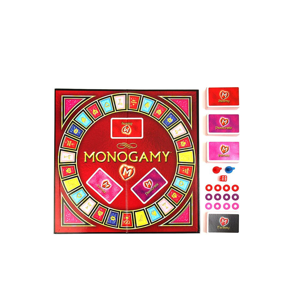 Monogamy Game - foto 5