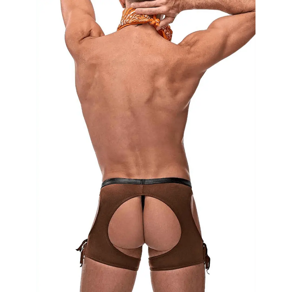 Stubborn Cowboy Costume - XL - foto 4