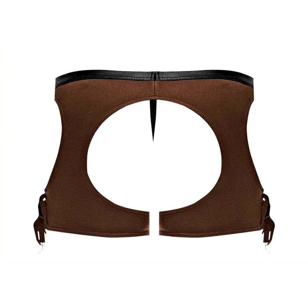 Stubborn Cowboy Costume - XL - foto 2
