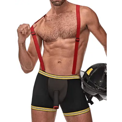 Hose Me Down Costume - S/M