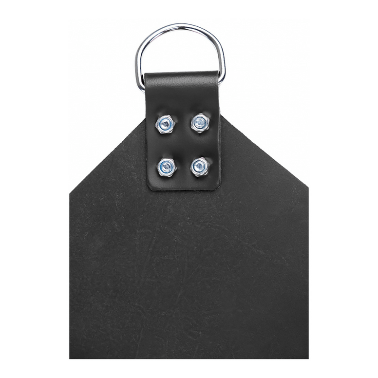 Adjusted Leather Sling with 4 Points - foto 6