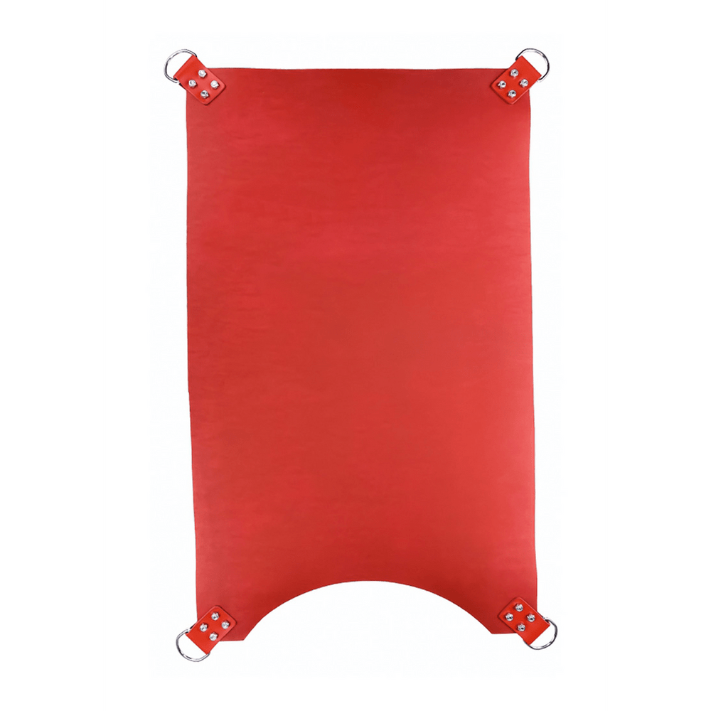 Leather Sling with 4 Points - foto 11