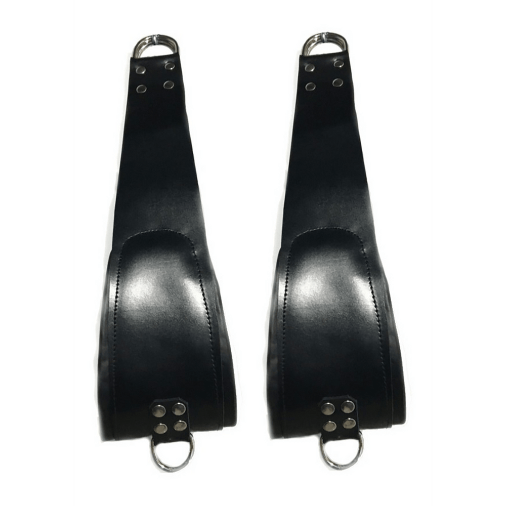 Leather Sling Loops - foto 9