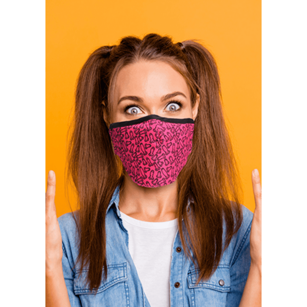 Cocky Mask - foto 2