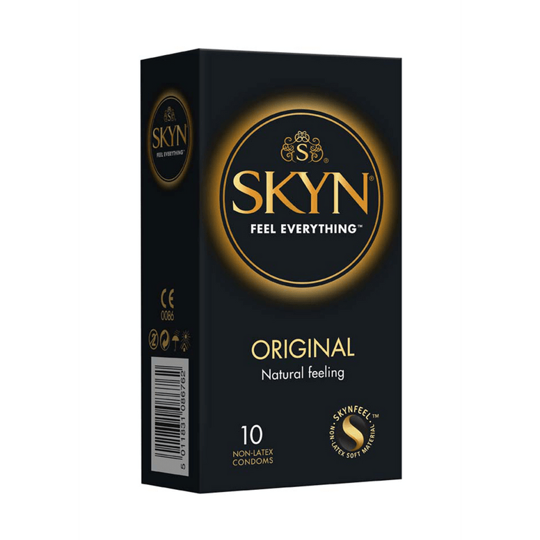 Mate Skyn Original - condooms - 10 Pieces