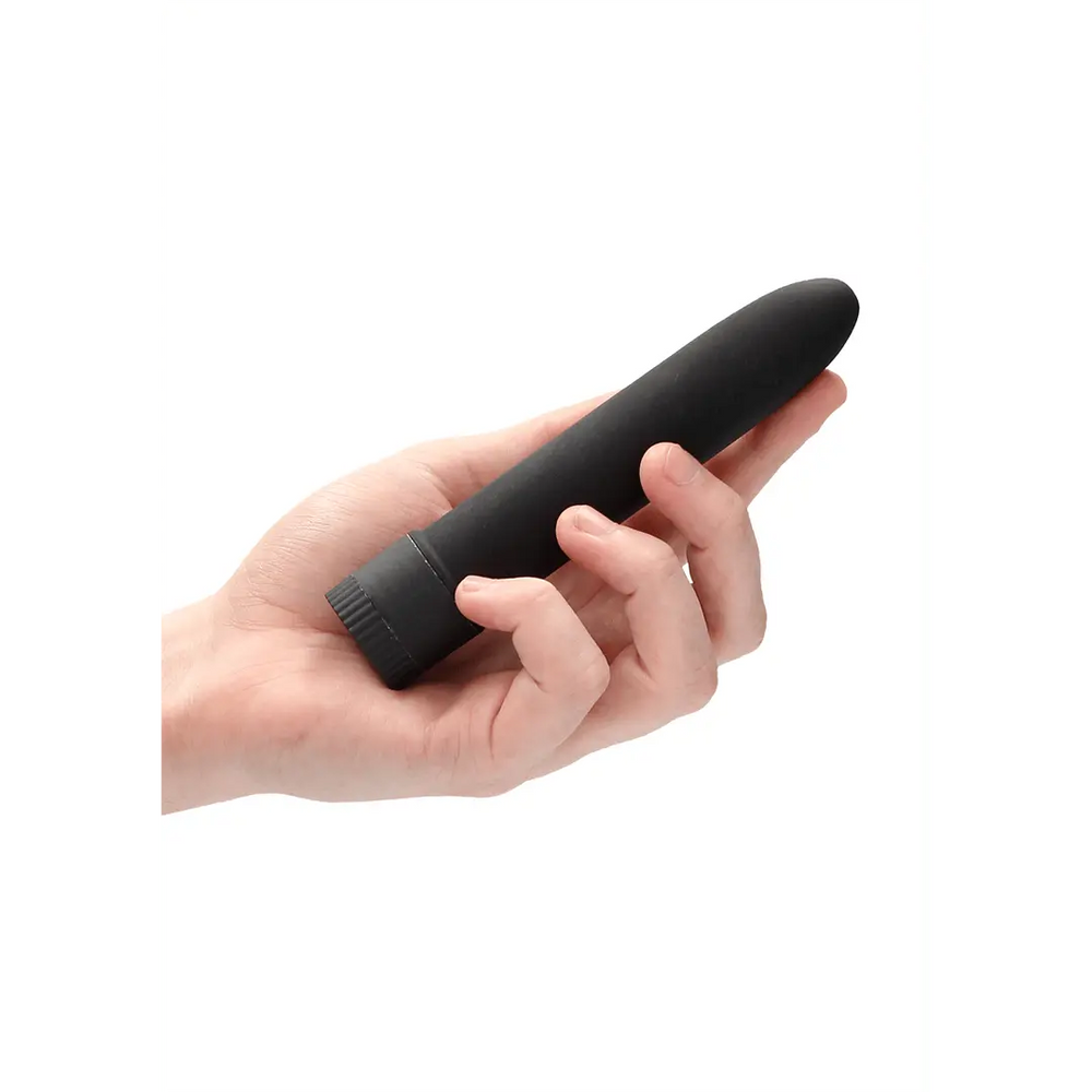 Biodegradable Vibrator - 5.5 / 14 cm - foto 2