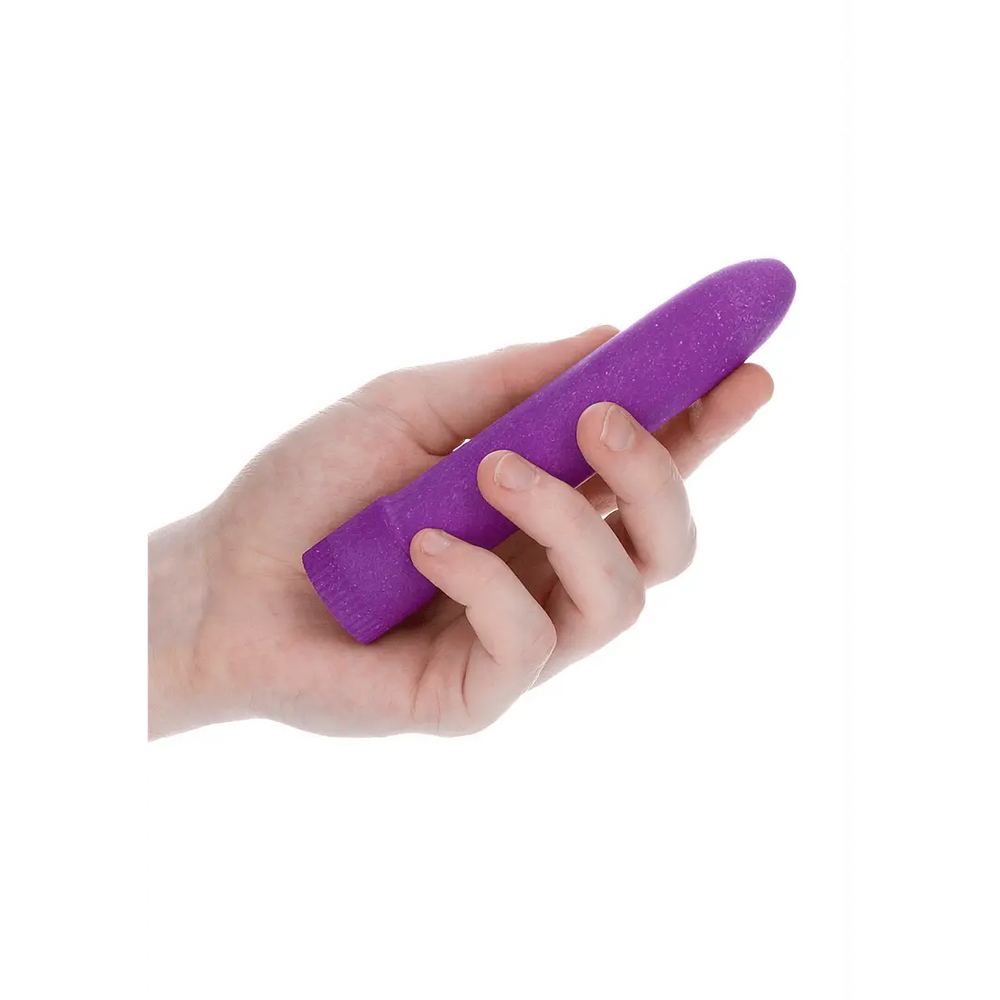 Biodegradable Vibrator - 5.5 / 14 cm - foto 10