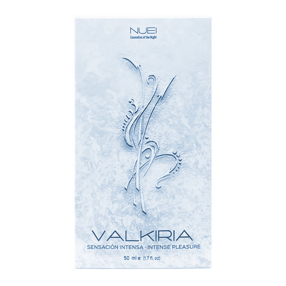 Valkiria Intense Pleasure Gel - 40 ml - foto 2