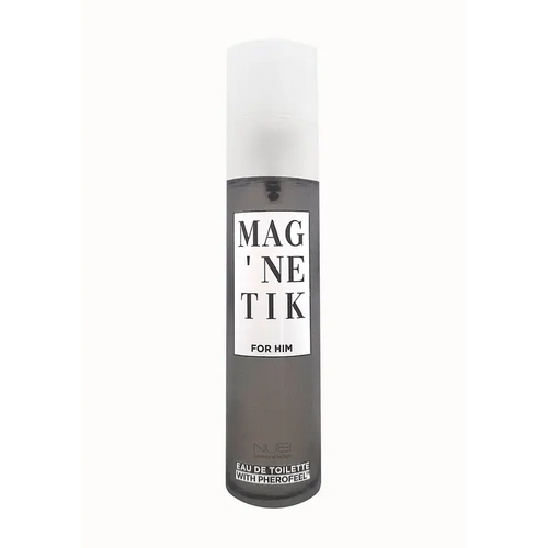 Mag'netik For Him - feromonen parfum for Men - 2 fl oz / 50 ml