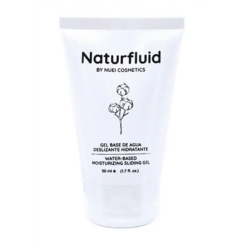 NUEI Glijgel - glijgel - Extra Thick - 1.7 fl oz / 50 ml
