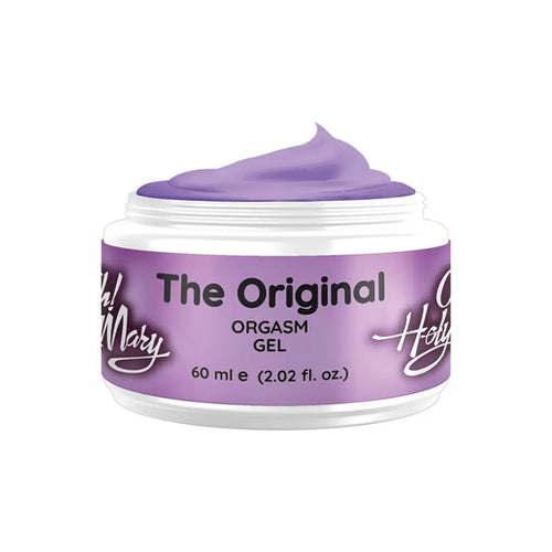 The Original orgasme gel - 2.02 fl oz / 60 ml