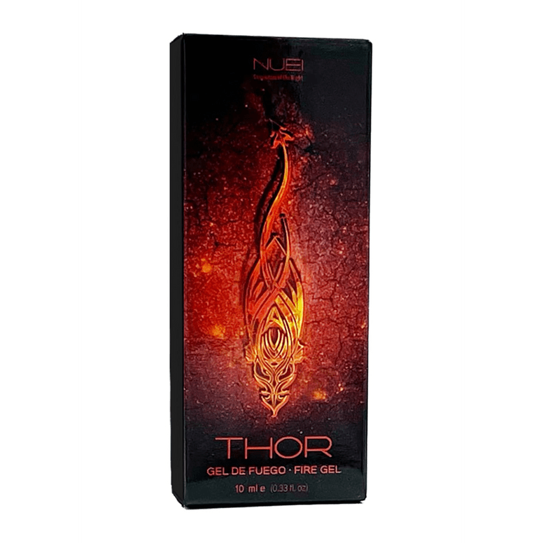 Nuei - Display Box THOR Travel Size - 10 ml - foto 2