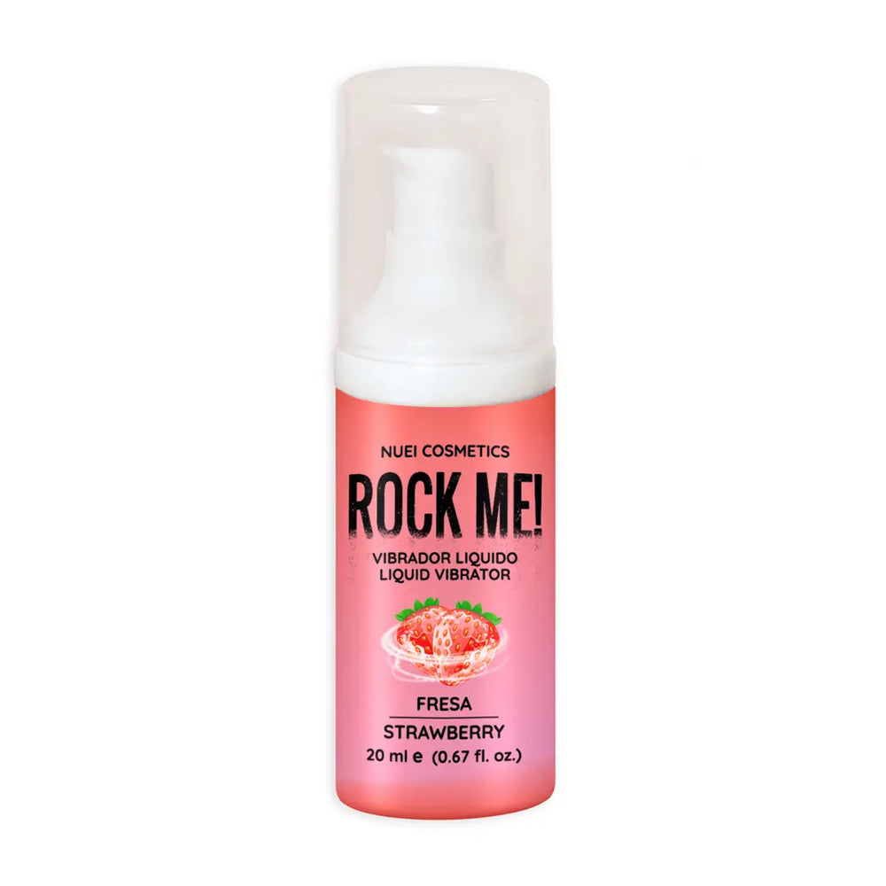 ROCK ME! - Tintelende gel - 20 ml - foto 2