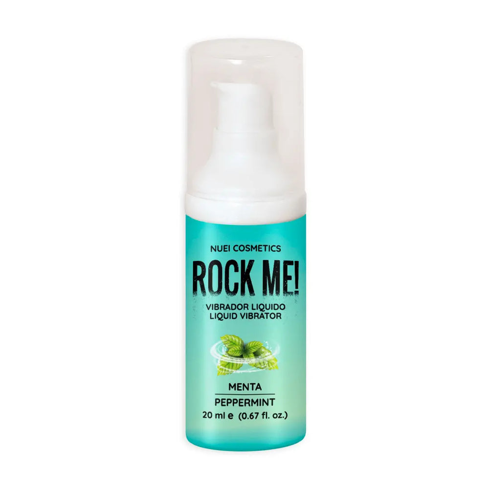 ROCK ME! - Tintelende gel - 20 ml - foto 6