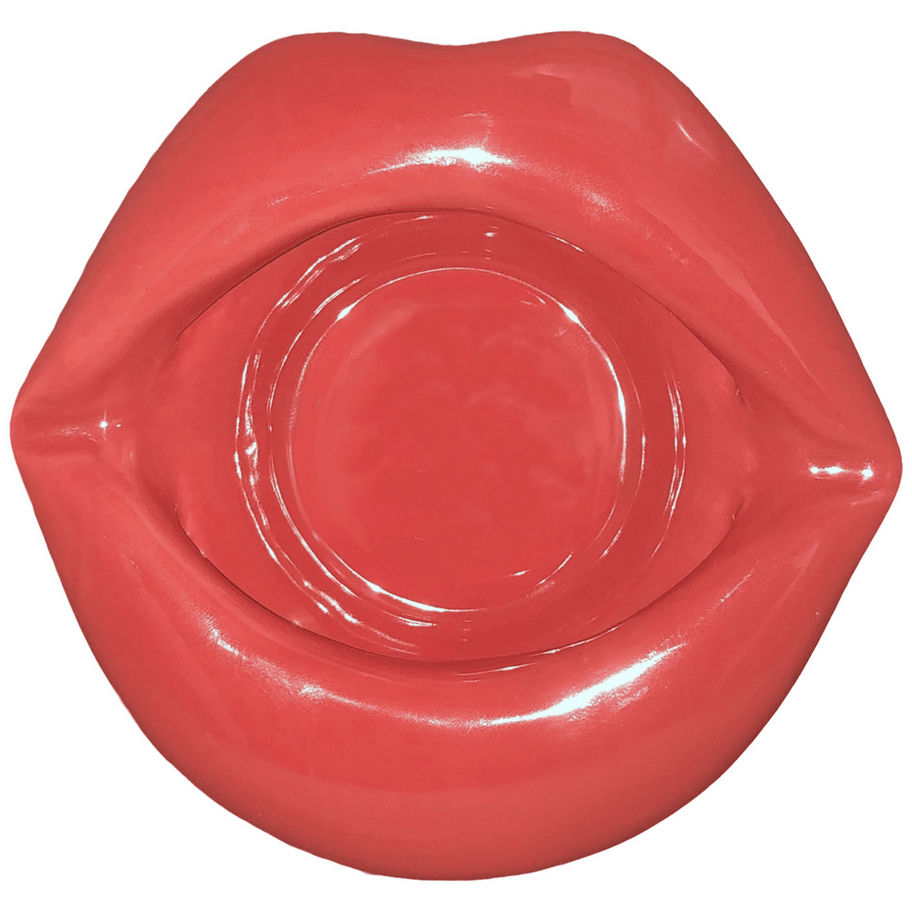 Sexy Lips asbak