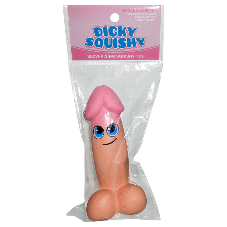 Squishy Dicky - foto 2