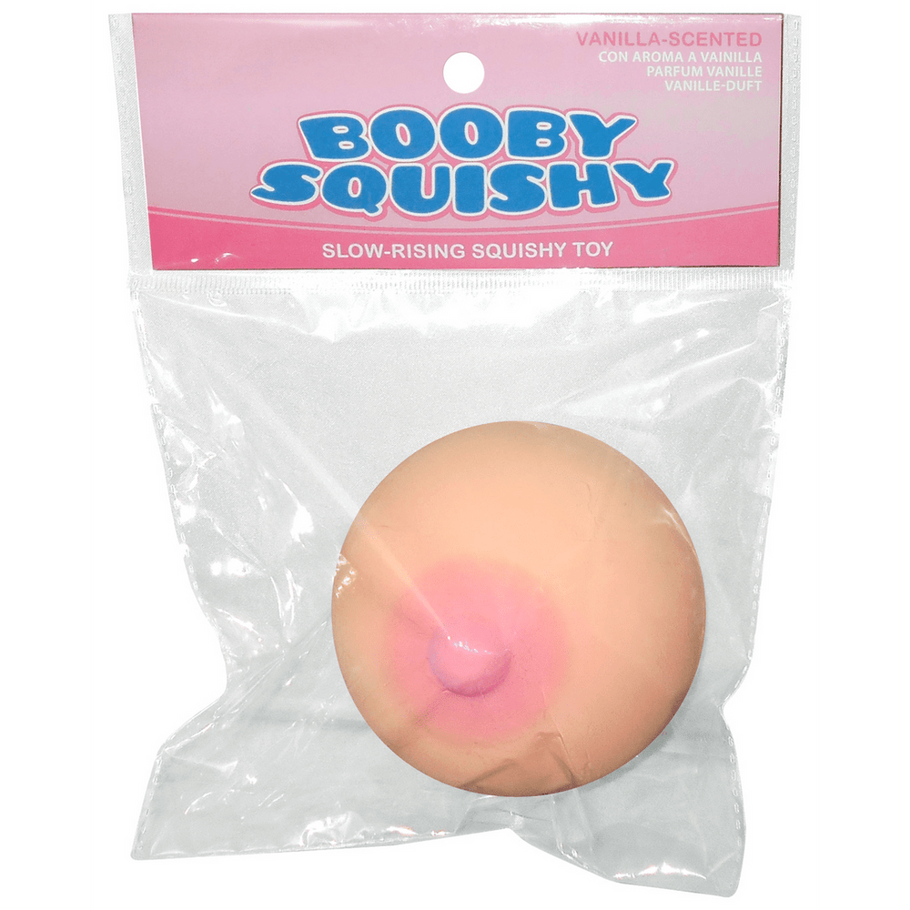 Squishy Booby - foto 2