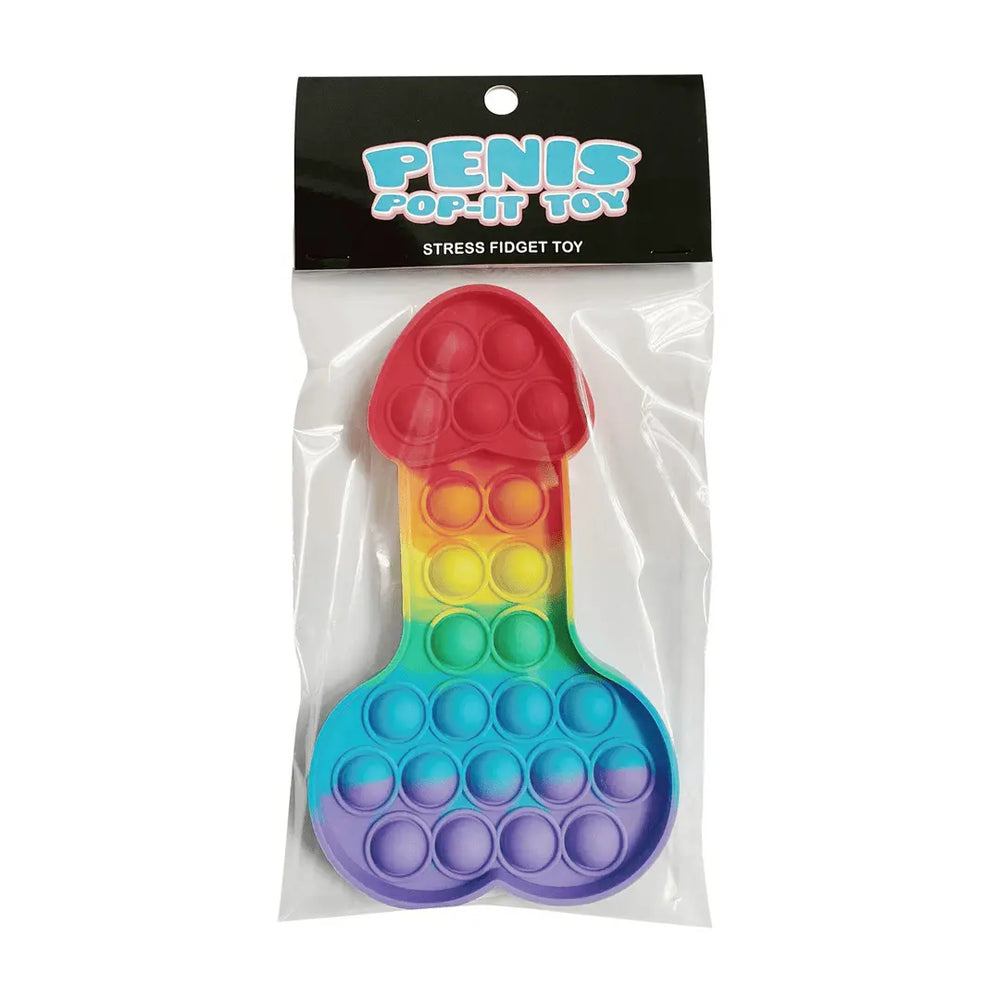 Penis Pop-it-Toy - foto 2