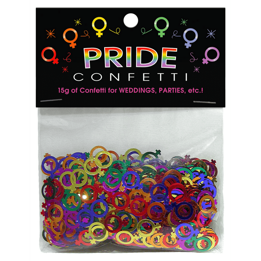 Pride Confetti - foto 2