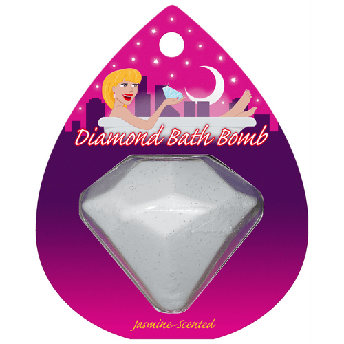 Diamond Bath Bomb
