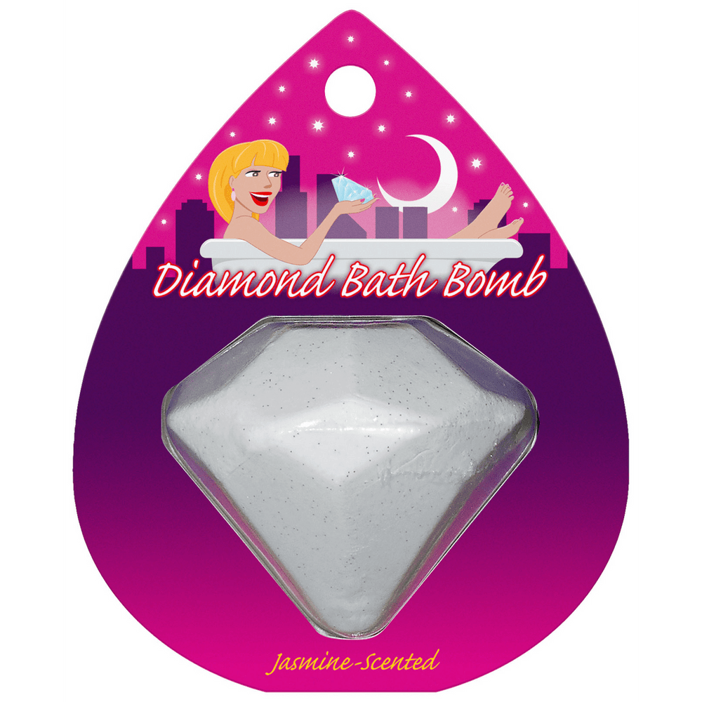 Diamond Bath Bomb