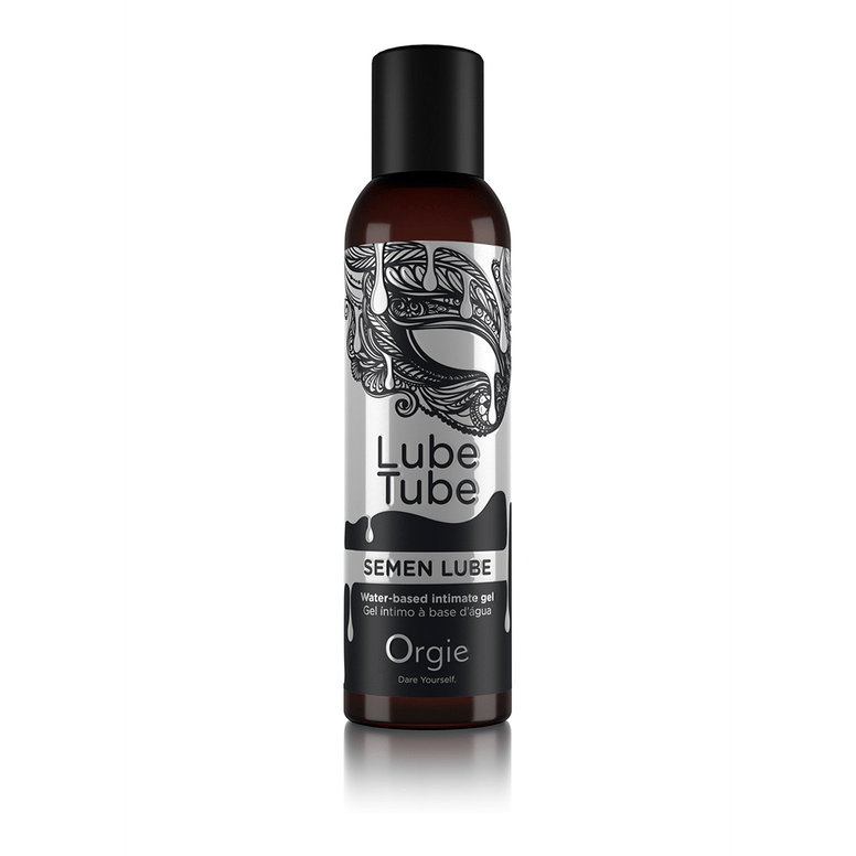 Orgie semen lube - Waterbased intieme gel - 5.07 fl oz / 150 ml