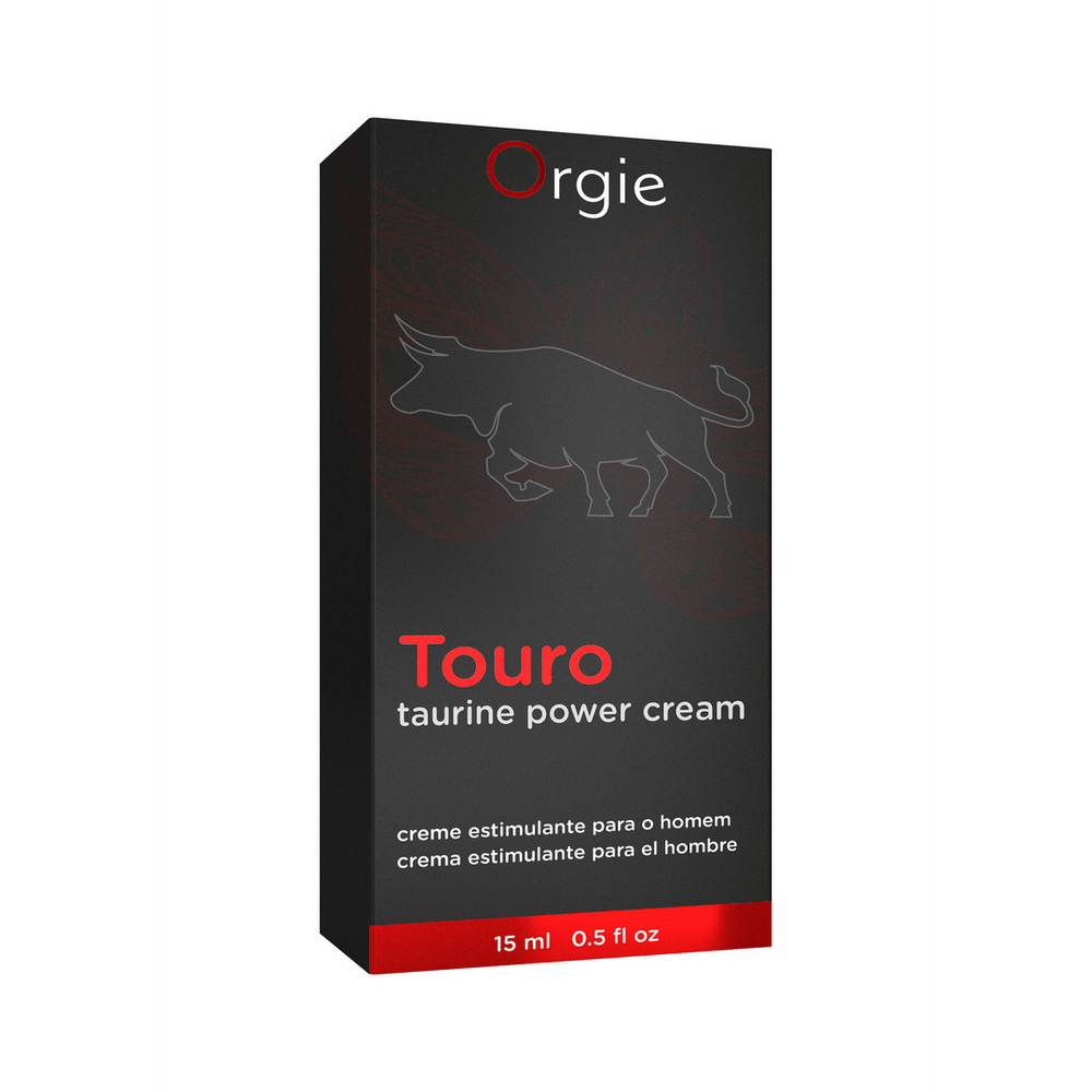 Touro - Erection Cream - foto 2