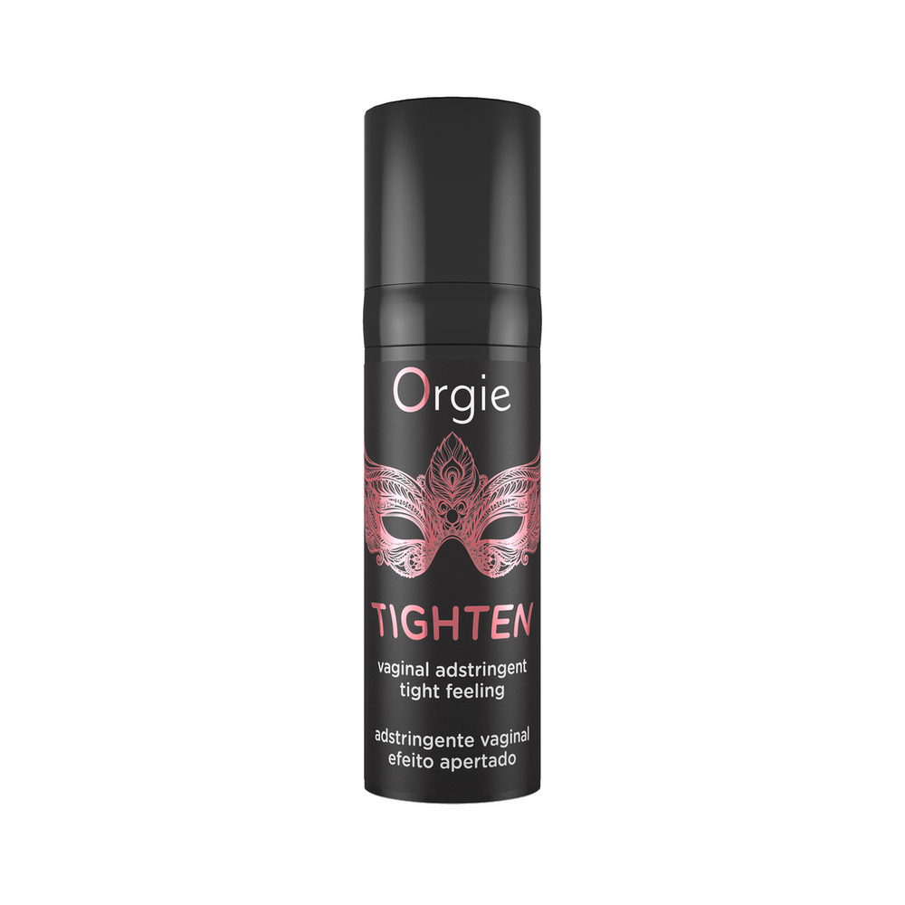Tighten - verstrakkende gel