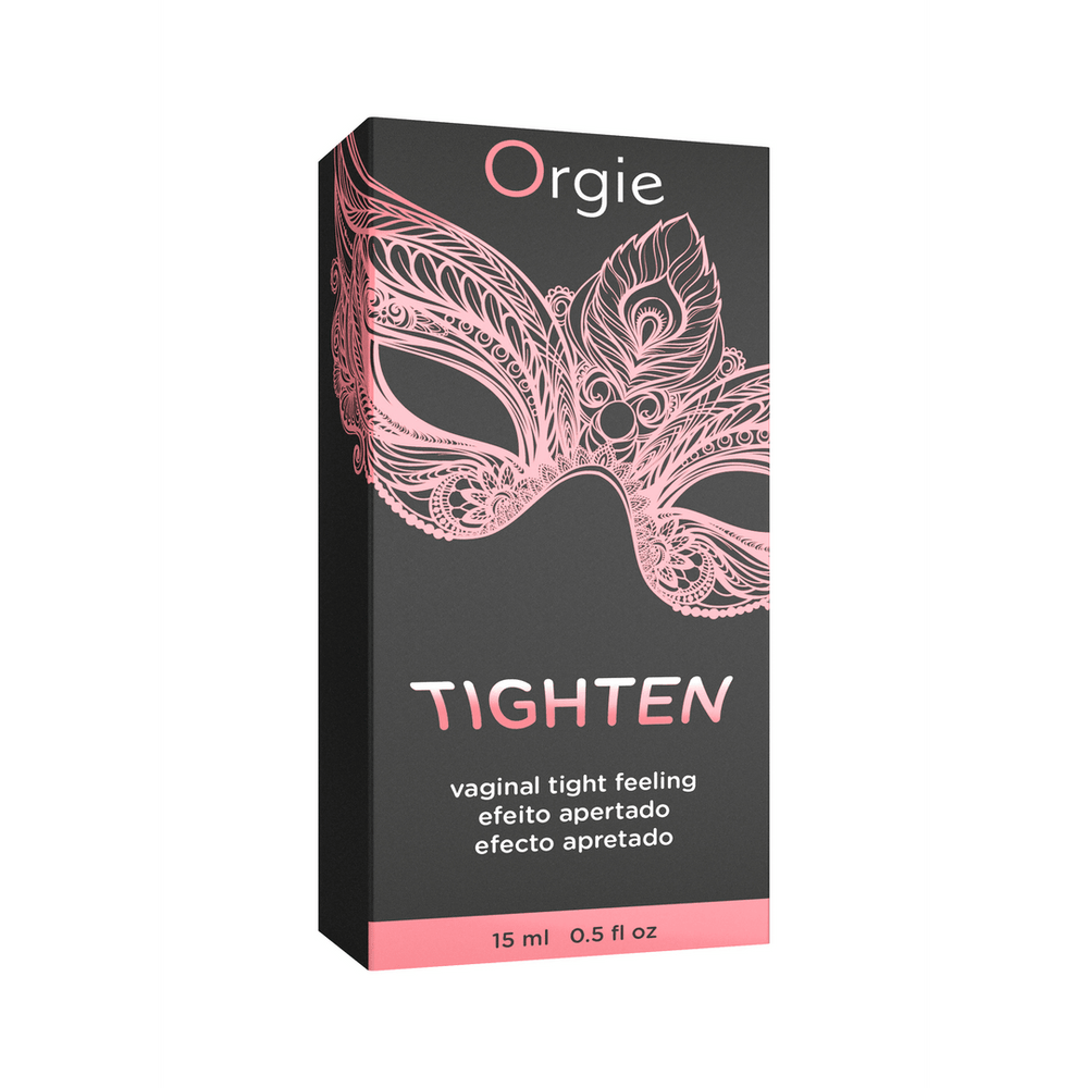Tighten - Verstrakkende Gel - foto 2