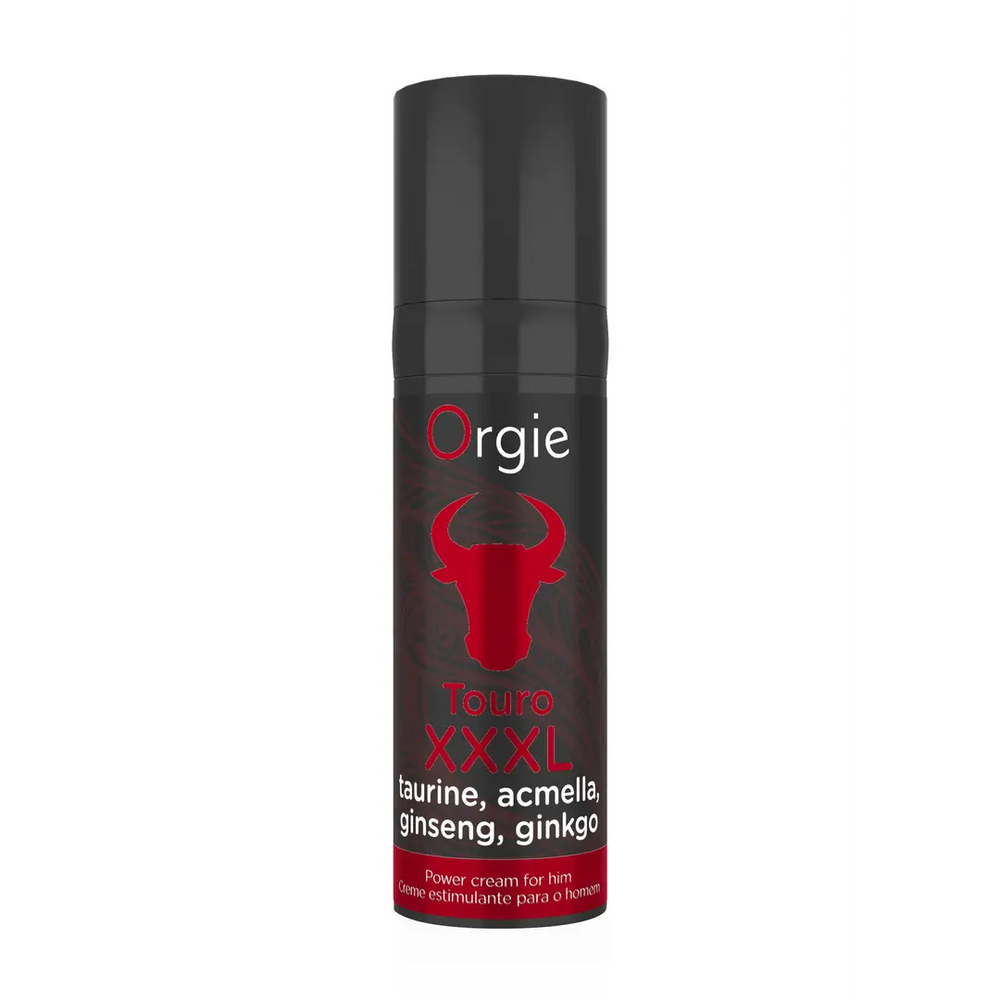 Touro - XXL erectie creme - 0.5 fl oz / 15 ml