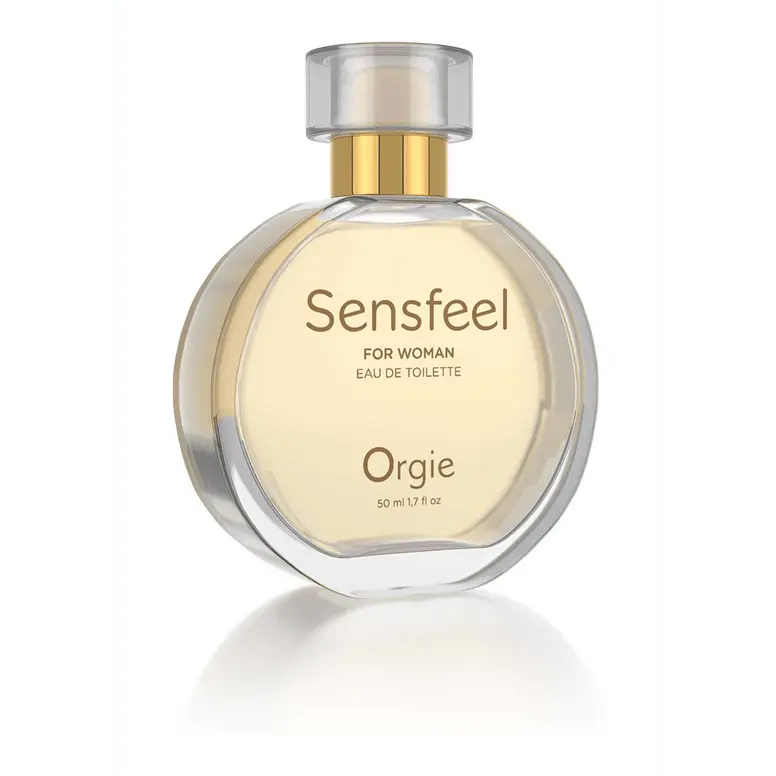 Sensfeel - Feromonen Parfum - foto 3