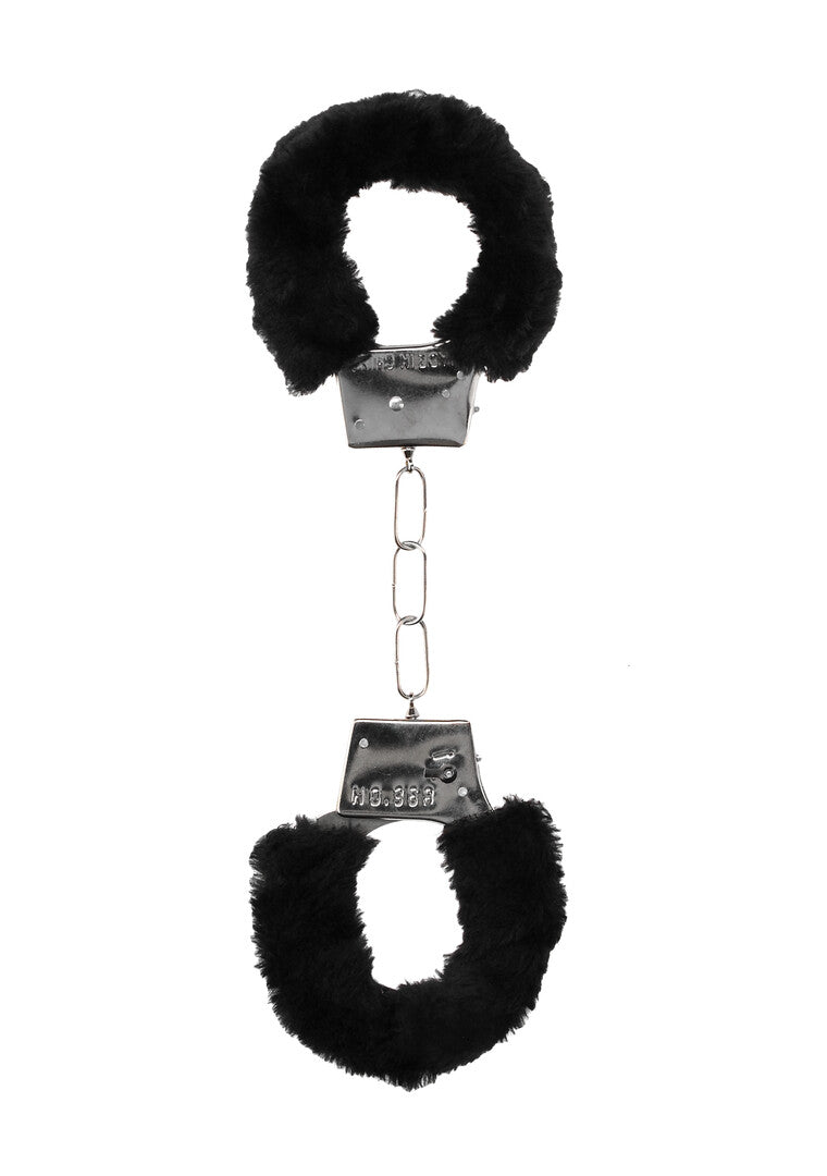 Beginner's Handcuffs Furry