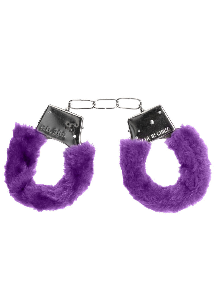 Beginner's Handcuffs Furry