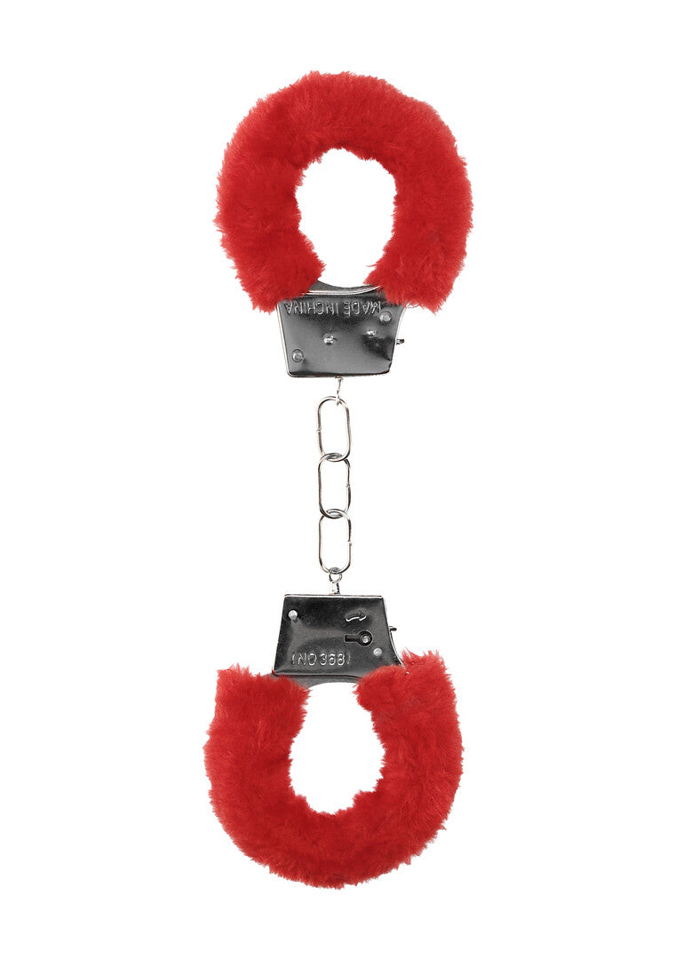 Beginner's Handcuffs Furry