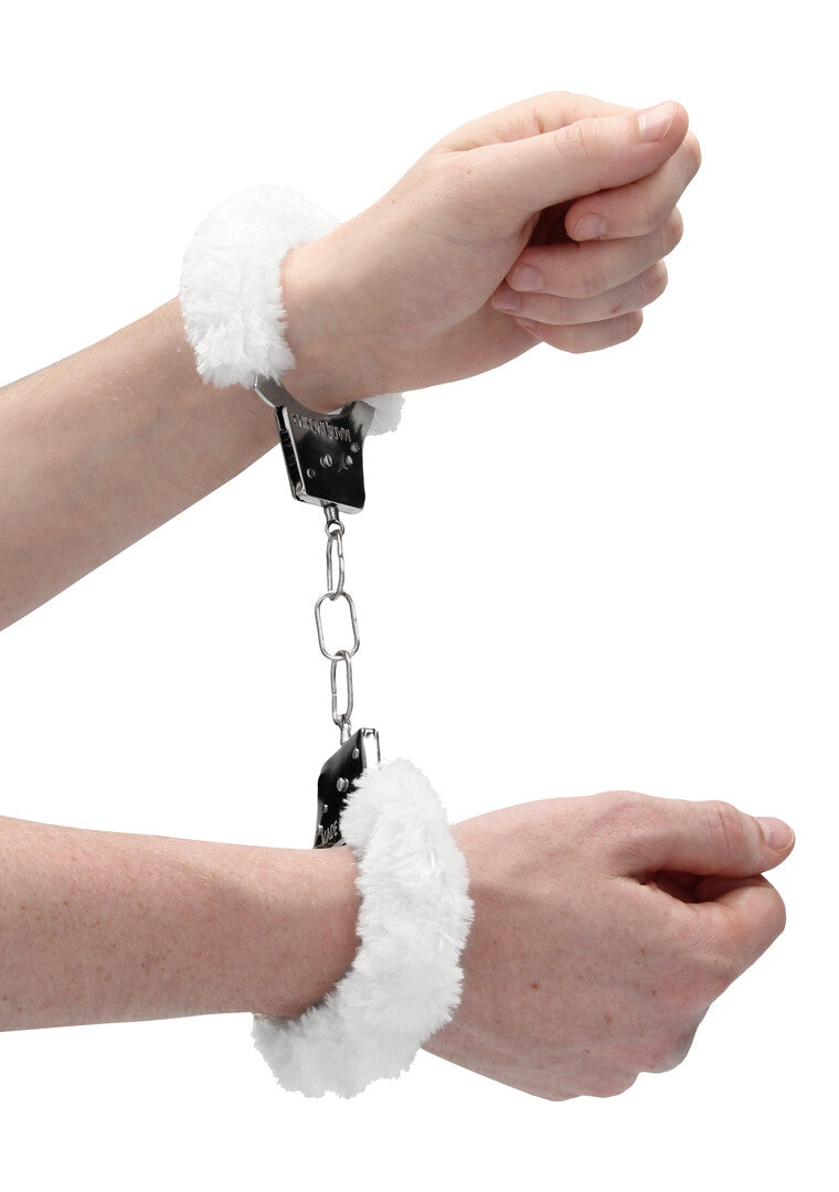 Beginner's Handcuffs Furry