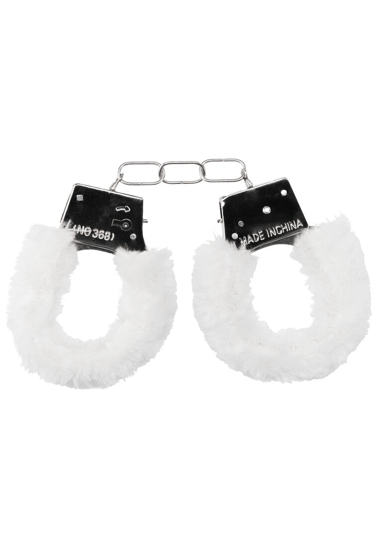 Beginner's Handcuffs Furry