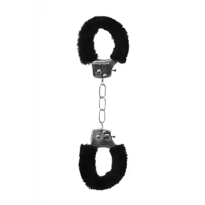 Pleasure Handcuffs Furry