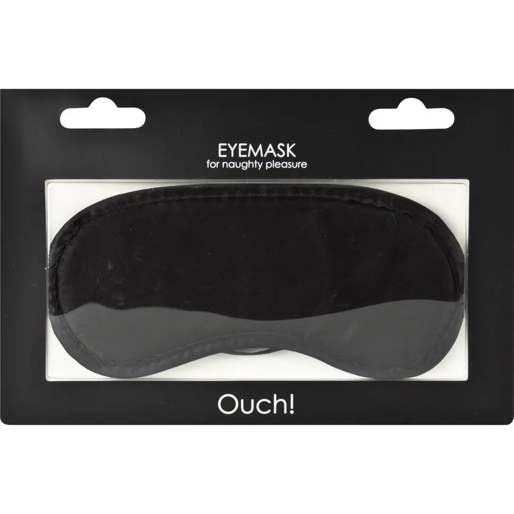 Zacht Oogmasker - foto 2