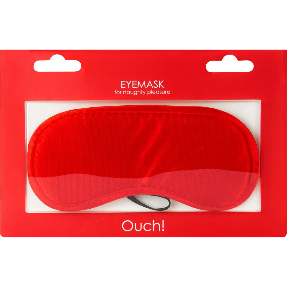 Zacht Oogmasker - foto 14