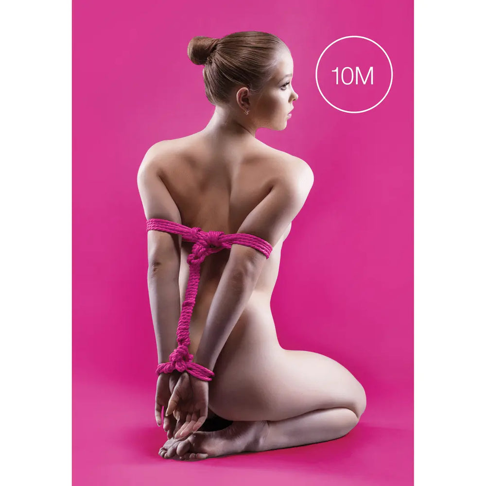 Japanese Rope - 10 m - foto 5