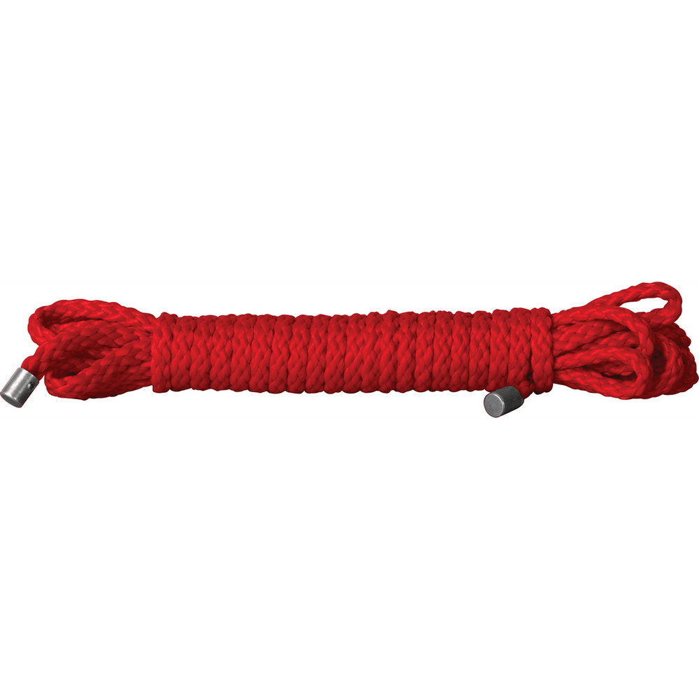 Kinbaku Rope - 32.8 ft / 10 m