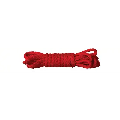 Kinbaku Mini Rope - 4.9 ft / 1