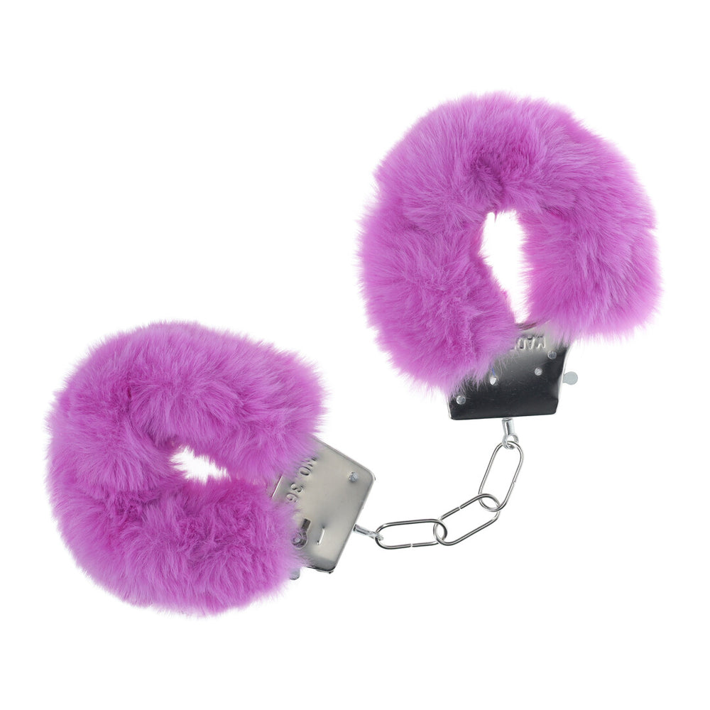 Classic Fluffy Handboeien