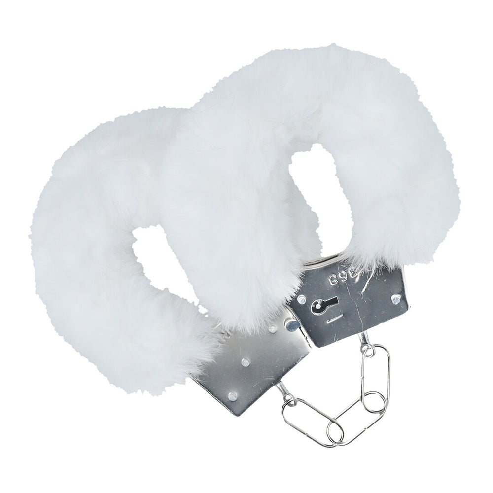 Classic Fluffy Handboeien