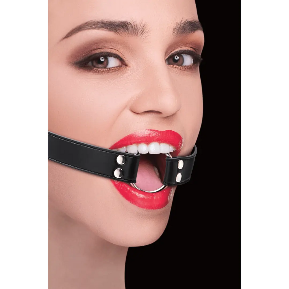 Ring Gag - foto 2
