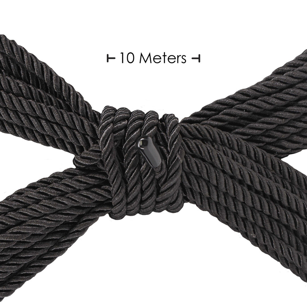 Polyester Bondage Touw - 10 m