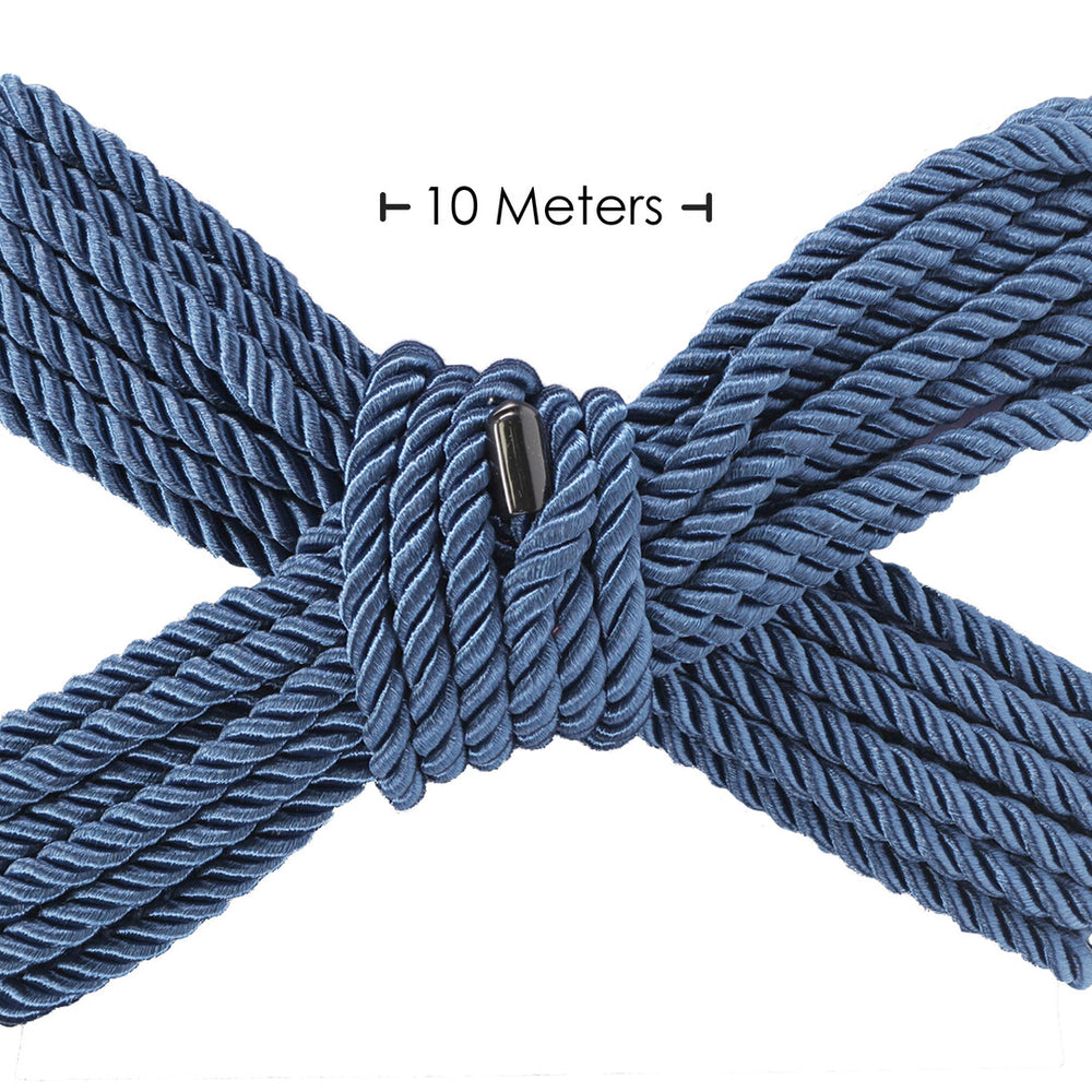 Polyester Bondage Touw - 10 m