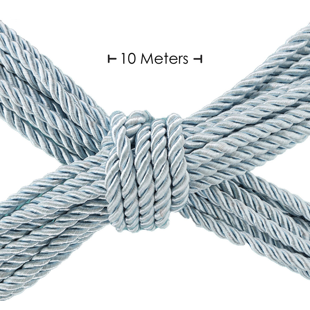 Polyester Bondage Touw - 10 m