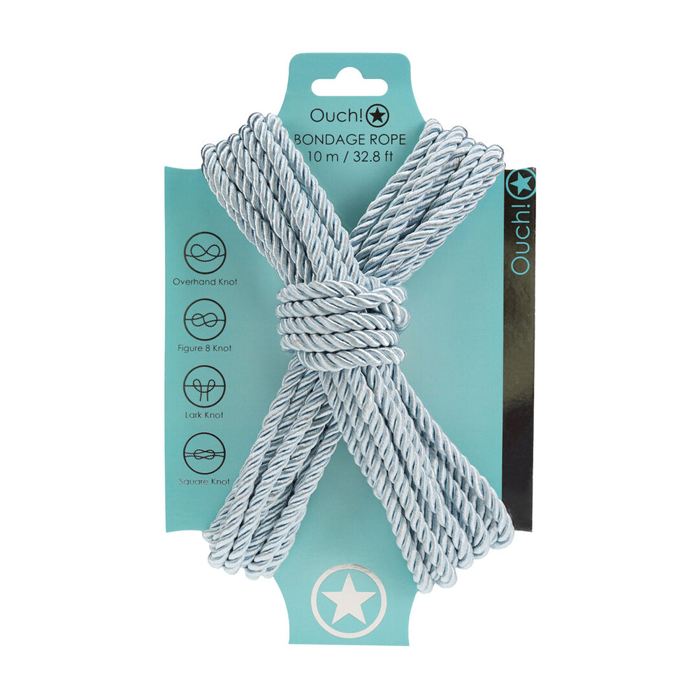 Polyester Bondage Touw - 10 m